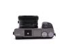 Sony A6000 ILCE-6000 kit (пробег 9800 кадров)