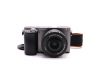 Sony A6000 ILCE-6000 kit (пробег 9800 кадров)