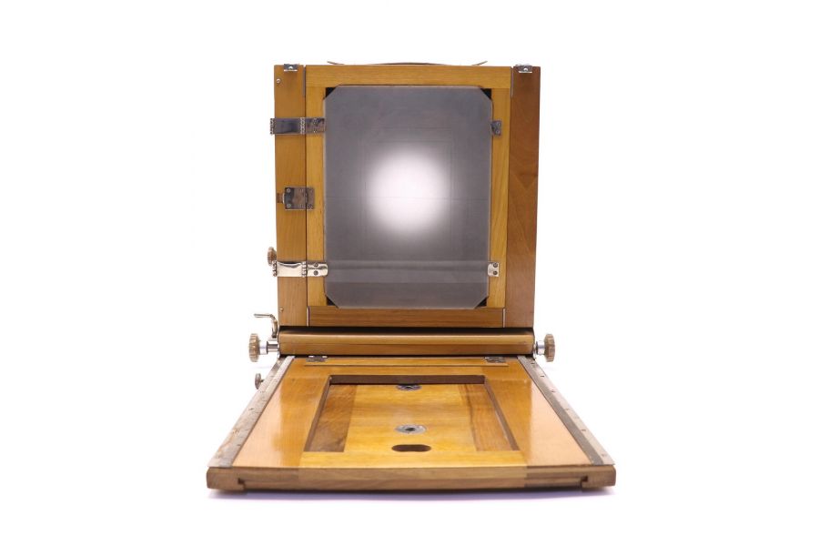 Складная камера ФКД 18х24