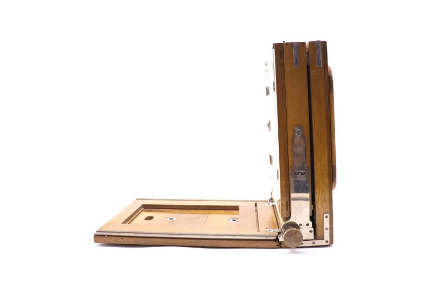 Складная камера ФКД 18х24