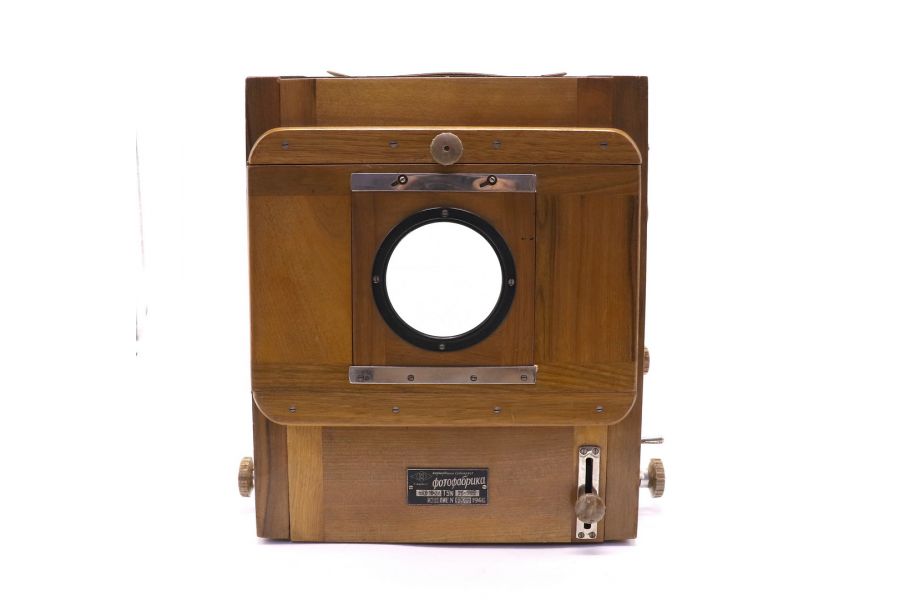 Складная камера ФКД 18х24