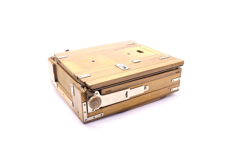 Складная камера ФКД 18х24