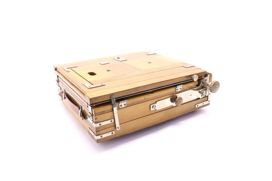 Складная камера ФКД 18х24