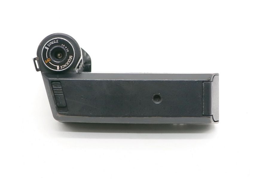 Батарейная ручка Olympus OM System Winder 2