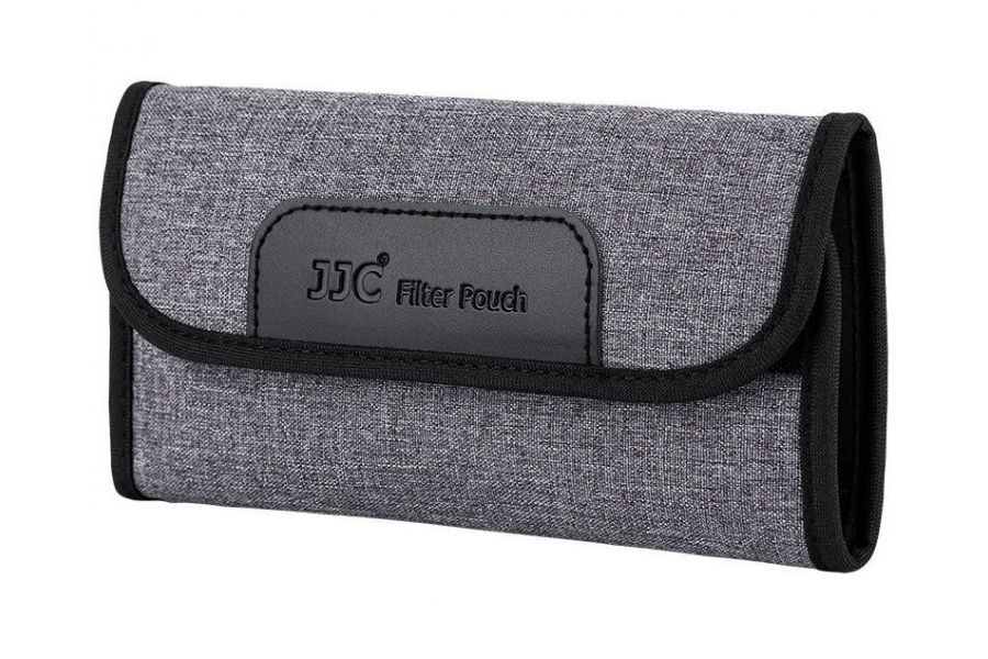 Набор профессиональных макрофильтров JJC 49 мм