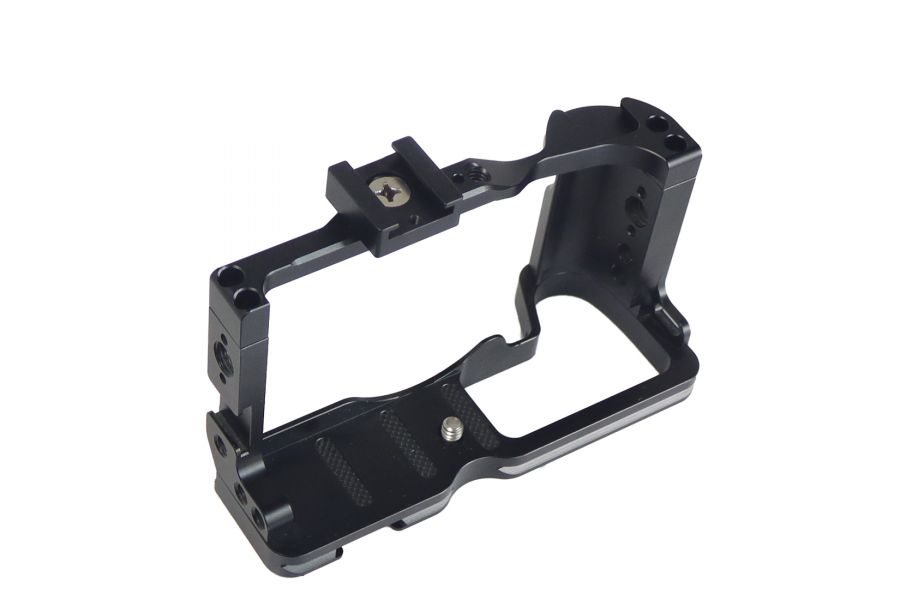 Клетка для фотокамеры BGNing for Canon M6 Mark II