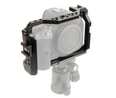 Клетка для фотокамеры BGNing for Canon R5, R6