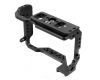 Клетка для фотокамеры BGNing for Canon R5, R6