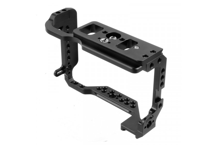 Клетка для фотокамеры BGNing for Canon R5, R6