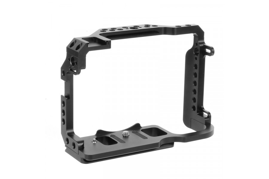 Клетка для фотокамеры BGNing for Canon R5, R6