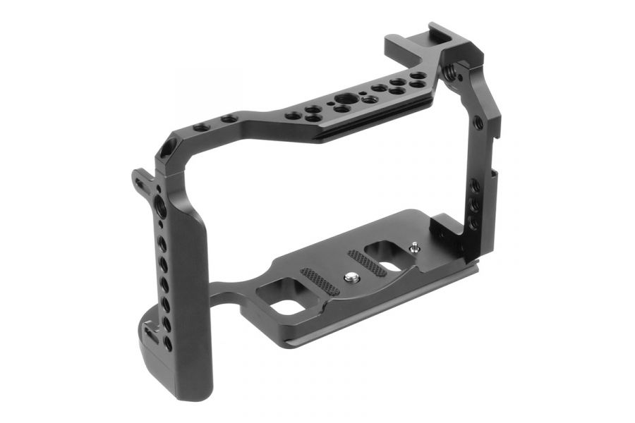 Клетка для фотокамеры BGNing for Canon R5, R6