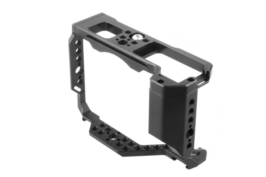 Клетка для фотокамеры BGNing for Fujifilm XT-4