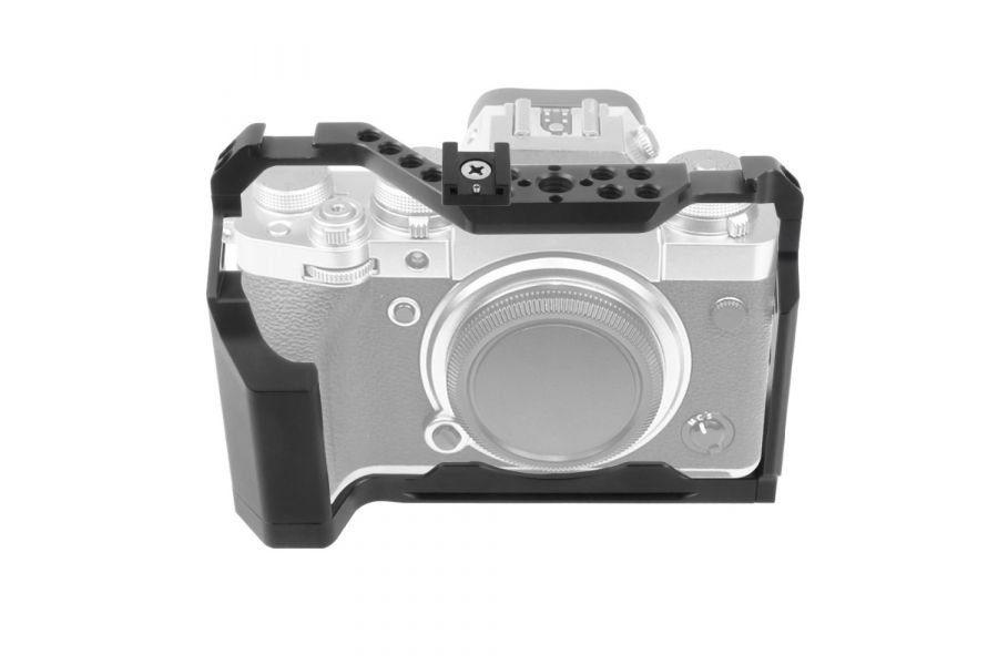 Клетка для фотокамеры BGNing for Fujifilm XT-4