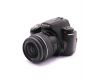 Зеркальный фотоаппарат Sony A290 kit (пробег 6110 кадров)