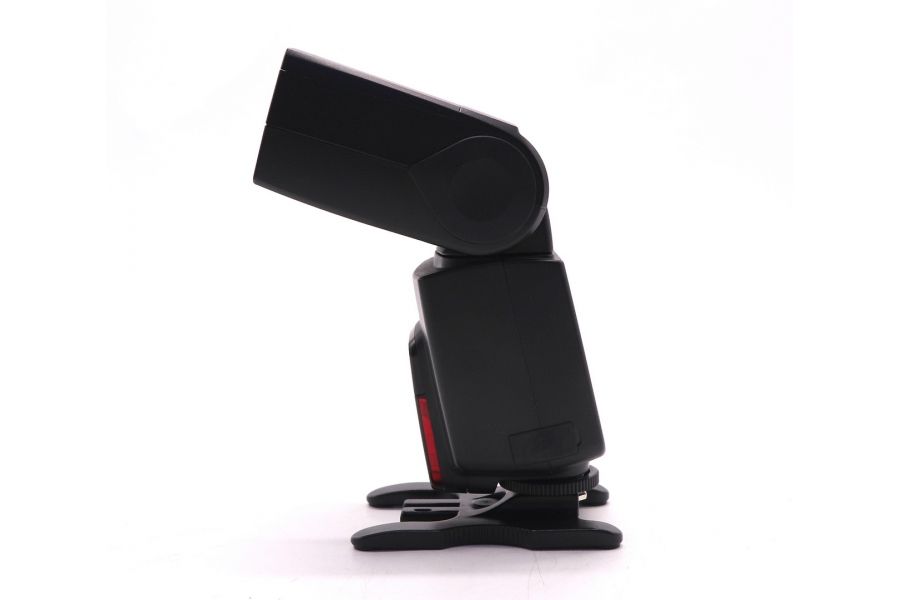 Фотовспышка Yongnuo Speedlite YN568EX II в упаковке