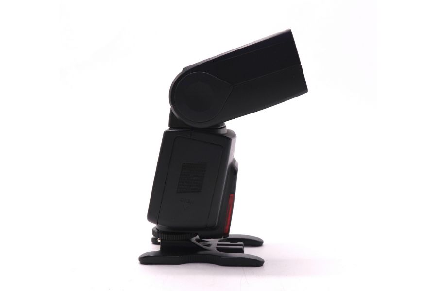 Фотовспышка Yongnuo Speedlite YN568EX II в упаковке