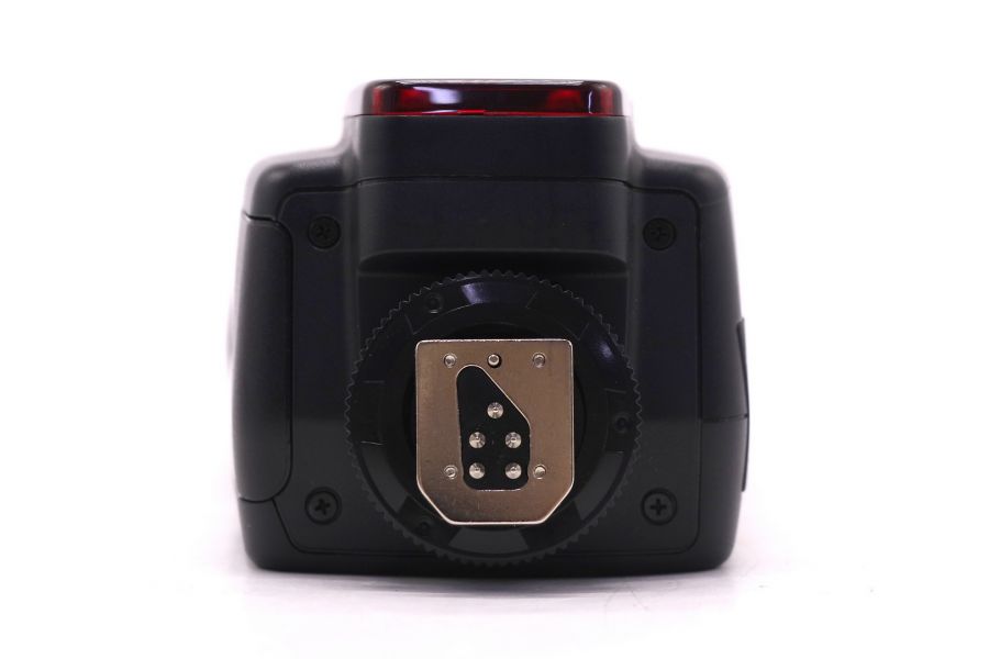 Фотовспышка Yongnuo Speedlite YN568EX II в упаковке