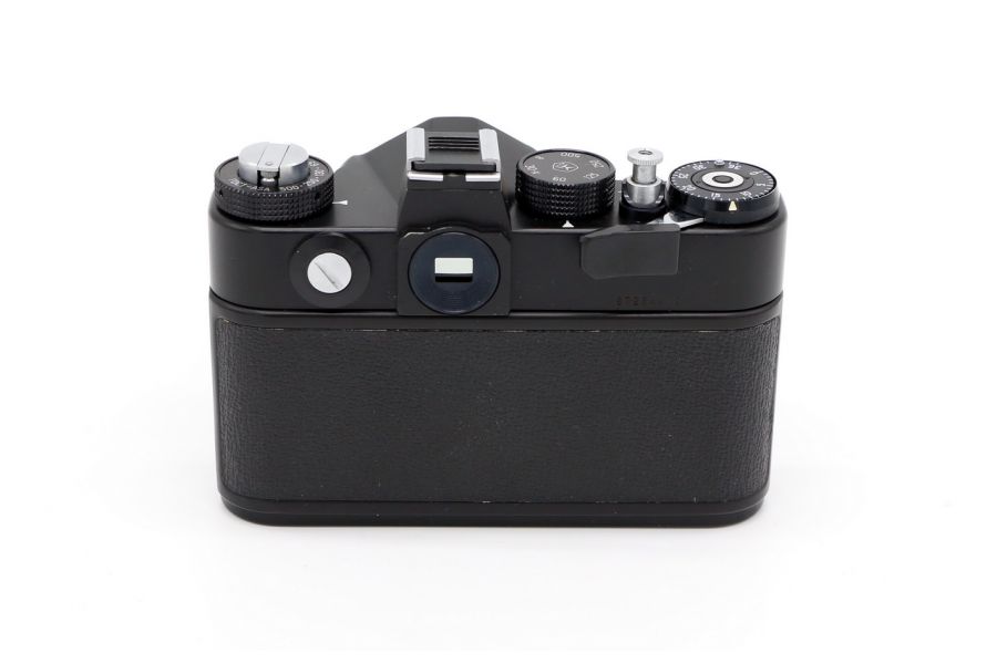 Фотокамера зеркальная Зенит 12СД kit новый