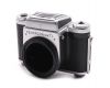 Фотокамера Pentacon Six TL body (Germany, 1973г.)