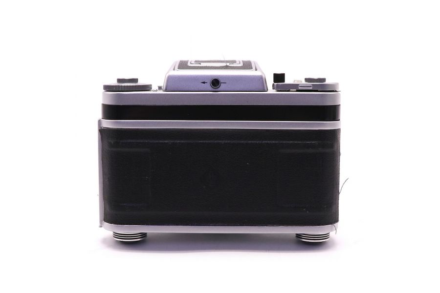 Pentacon Six TL body (Germany, 1973г.)