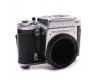 Фотокамера Pentacon Six TL body (Germany, 1973г.)