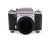 Фотокамера Pentacon Six TL body (Germany, 1973г.)