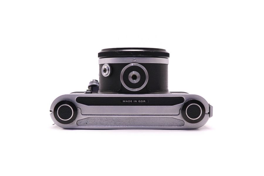 Pentacon Six TL body (Germany, 1973г.)