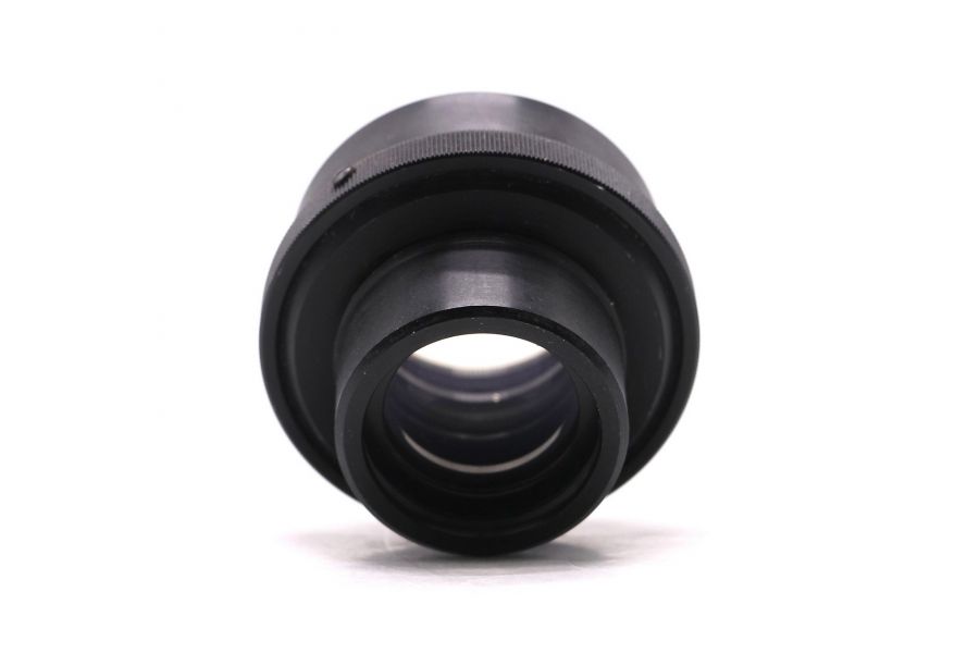 Объектив ОКС4-75-1 2.8/75 ЛОМО (СССР, 1978)