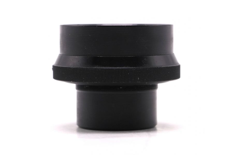 Объектив ОКС4-75-1 2.8/75 ЛОМО (СССР, 1978)