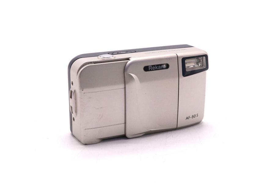 Фотокамера аналоговая Rekam AF-50S (Canada)