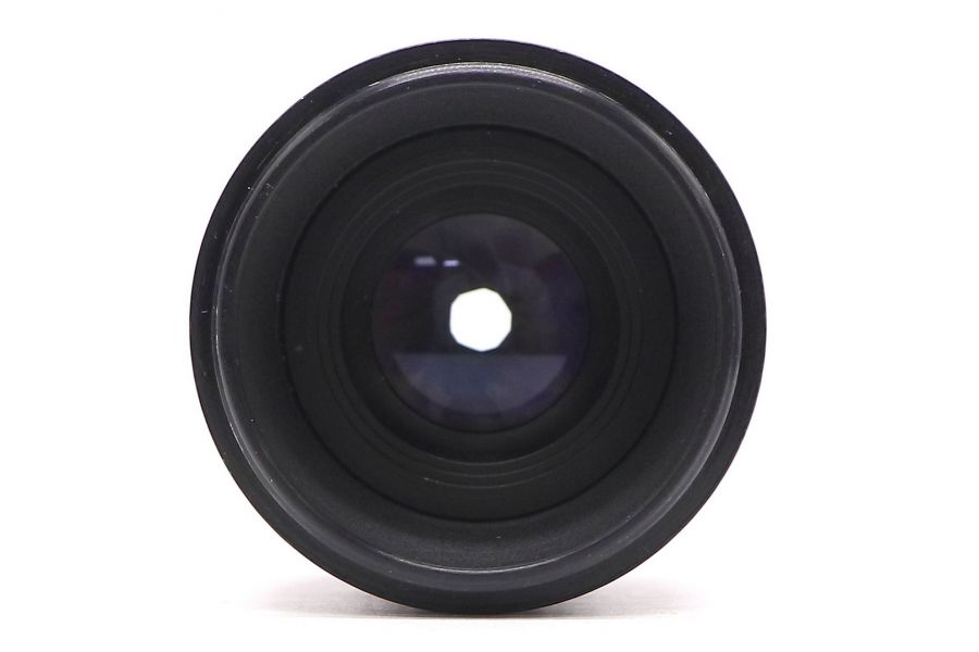 Индустар-90У 75mm f/4 советский объектив (ЛЗОС)