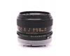 Объектив Canon FD 1.4/50mm S.S.C. (Japan, 1974)