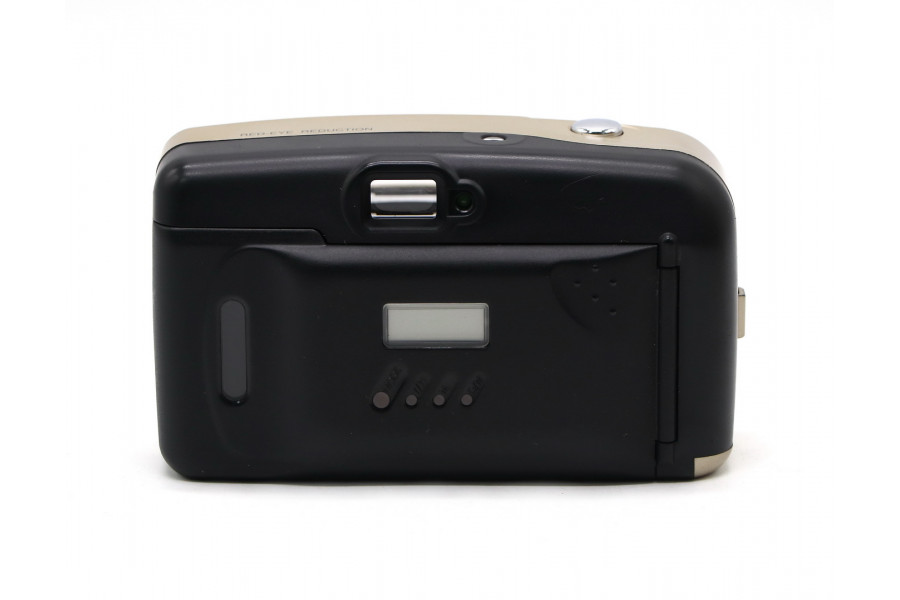 Пленочная аналоговая фотокамера Samsung Fino 20S