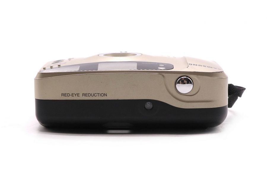 Пленочная аналоговая фотокамера Samsung Fino 20S