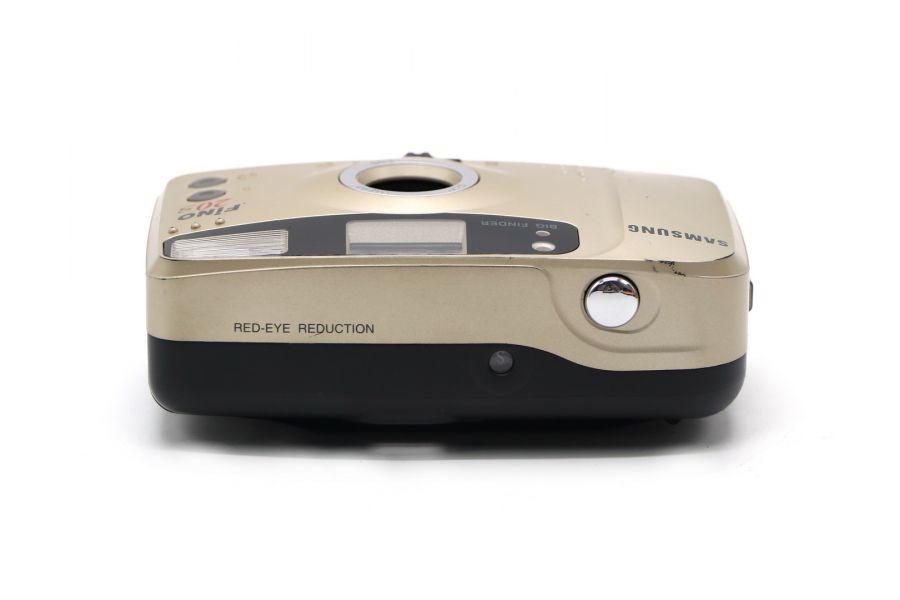 Пленочная аналоговая фотокамера Samsung Fino 20S
