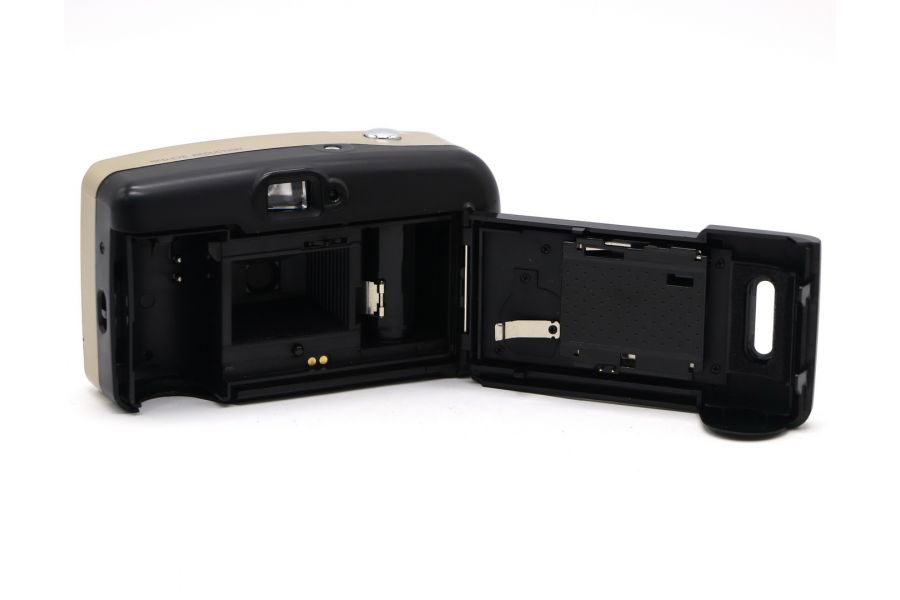 Пленочная аналоговая фотокамера Samsung Fino 20S