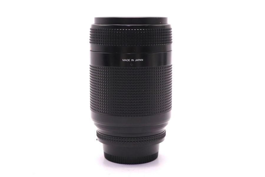 Объектив Nikon AF 70-210mm f/4-5.6D Nikkor