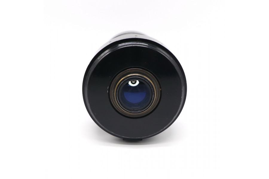 Объектив мануальный МТО 8/500 (СССР, 1966)