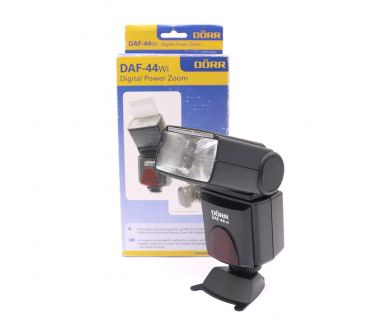 Фотовспышка Dorr Daf 44 Wi for Nikon