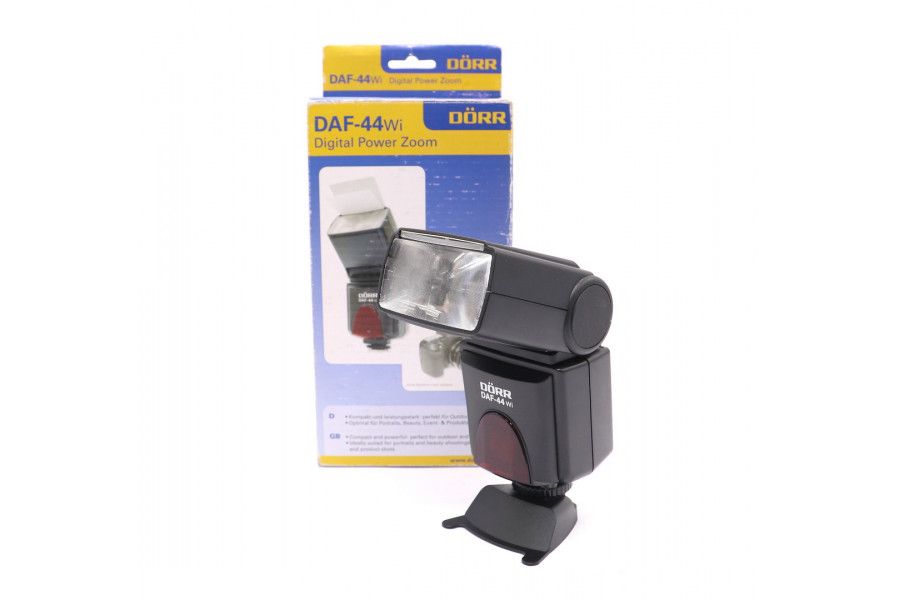 Фотовспышка Dorr Daf 44 Wi for Nikon