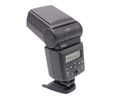 Фотовспышка Dorr Daf 44 Wi for Nikon