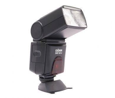 Фотовспышка Dorr Daf 44 Wi for Nikon