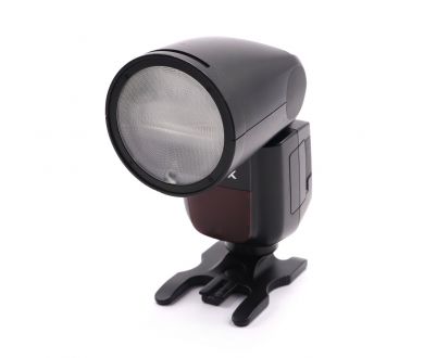 Фотовспышка Godox V1 S для фотокамер Sony