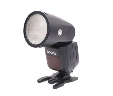 Фотовспышка Godox V1 S для фотокамер Sony