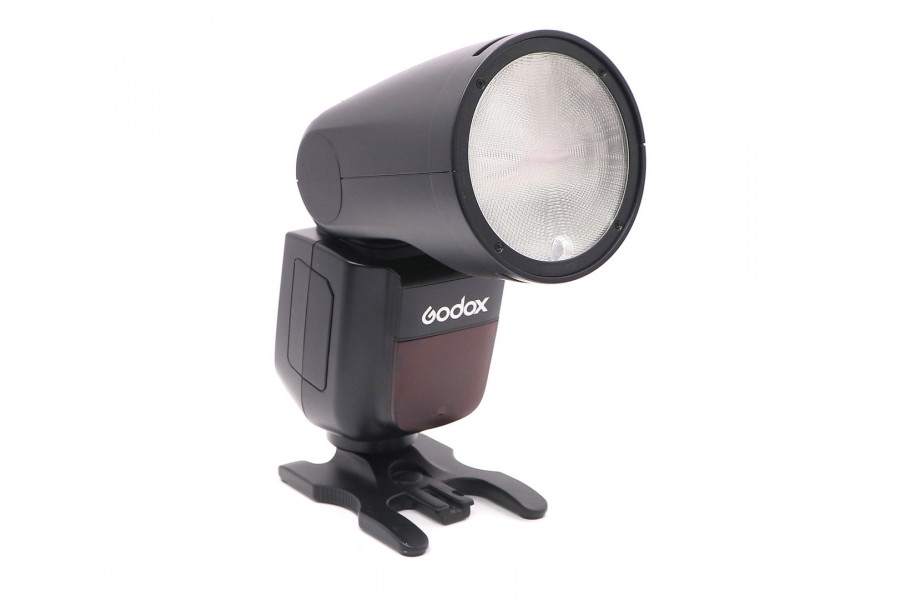 Фотовспышка Godox V1 S для фотокамер Sony