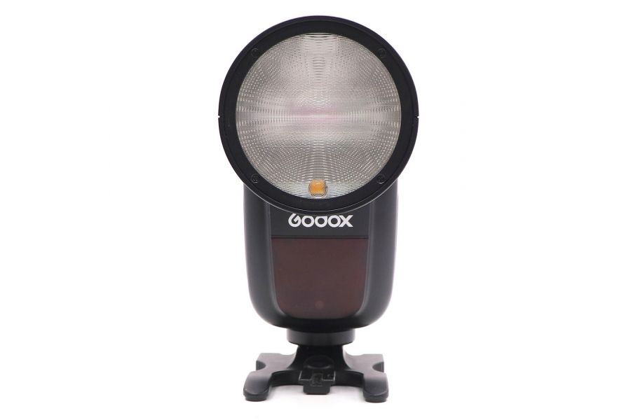 Фотовспышка Godox V1 S для фотокамер Sony