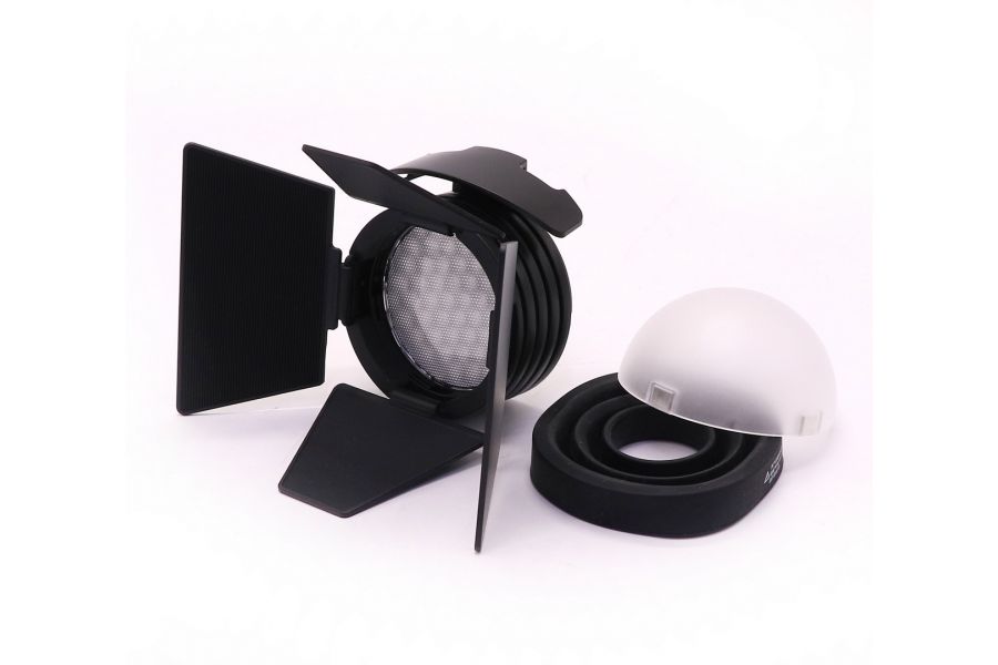 Комплект насадок Godox AK-R1 для вспышек