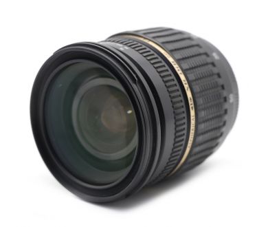 Tamron SP AF 17-50mm f/2.8 XR Di II LD Aspherical (IF) A16 for Pentax K
