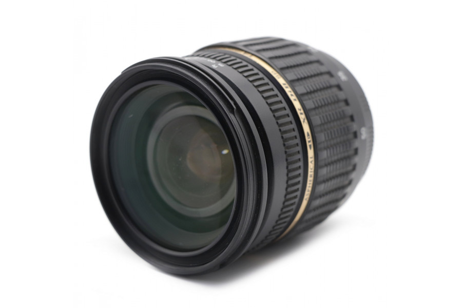 Tamron SP AF 17-50mm f/2.8 XR Di II LD Aspherical (IF) A16 for Pentax K