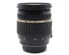Tamron SP AF 17-50mm f/2.8 XR Di II LD Aspherical (IF) A16 for Pentax K